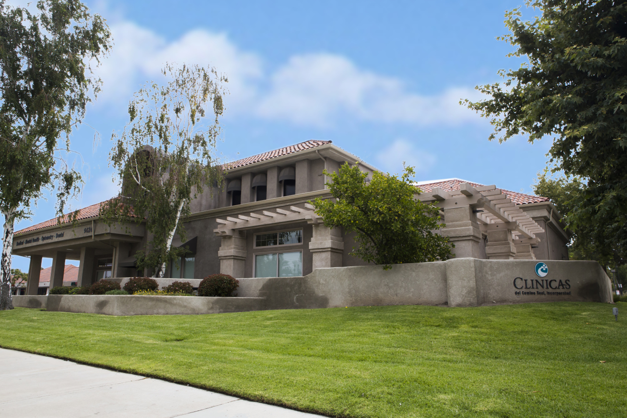 Simi ValleyMadera Clinicas del Camino Real